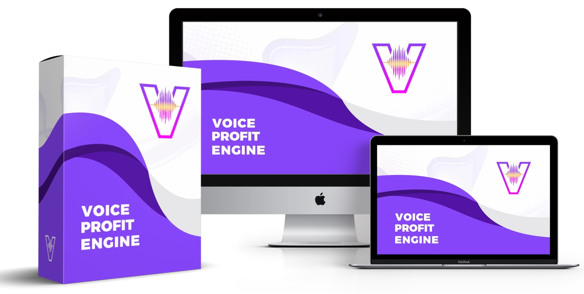 Voice Profit Engine