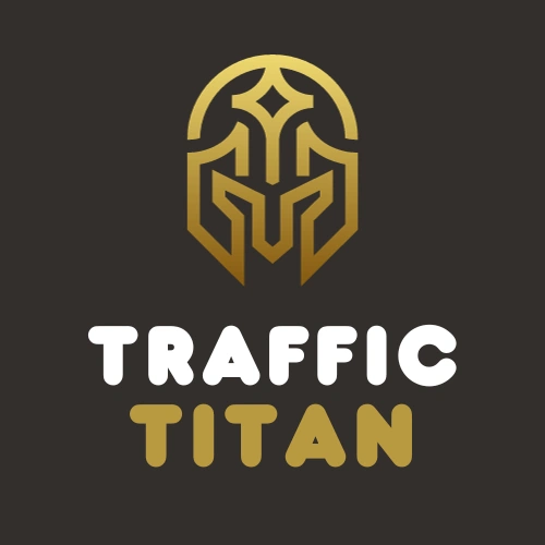 traffic titan logo
