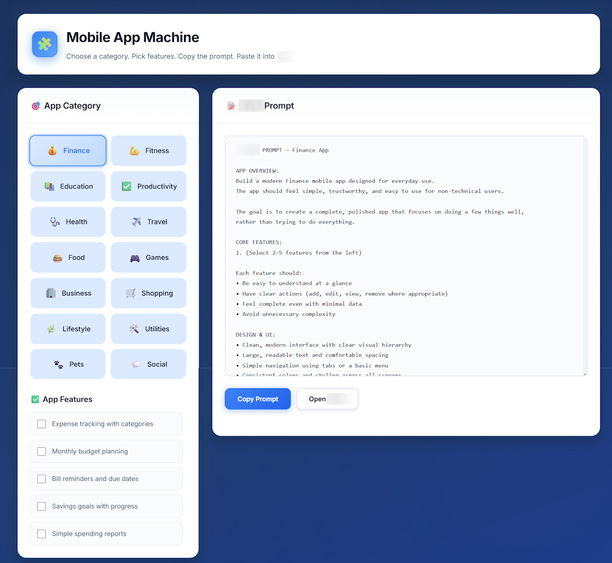 Meelo App Empire Review