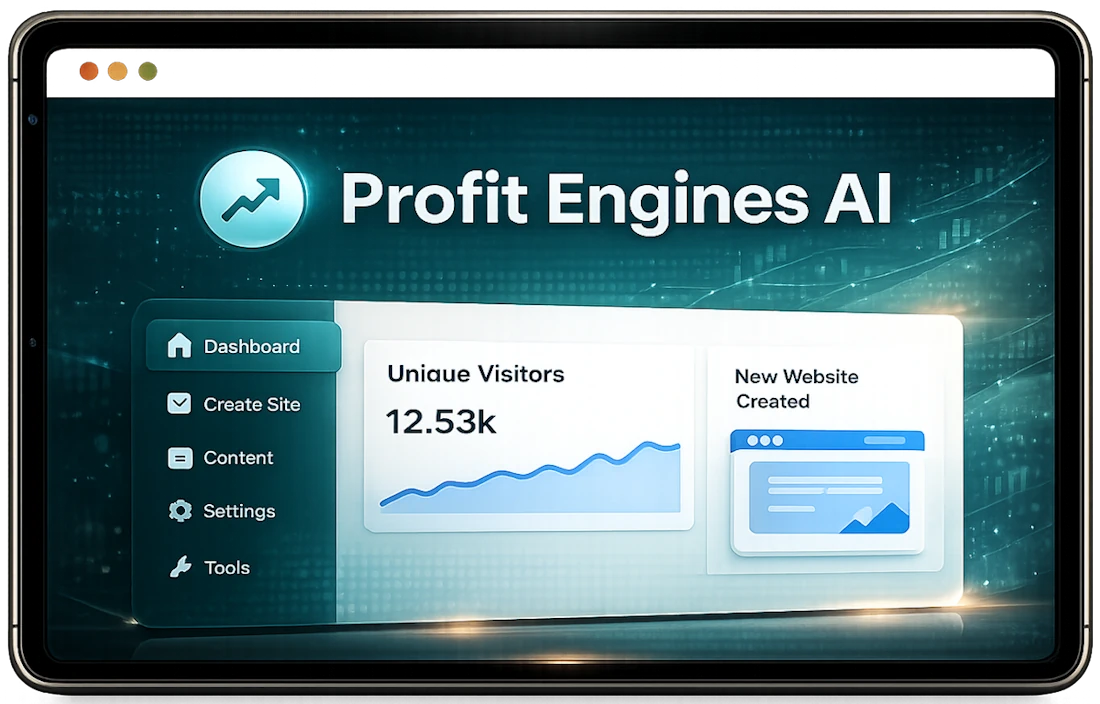Profit Engines AI