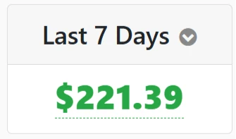 WarriorPlus Weekly Commissions