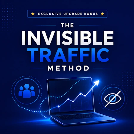 The Invisible Traffic Method