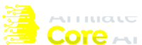 Affiliate Core AI logo