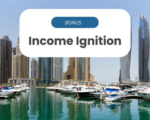 Income Ignition